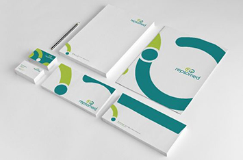 Identidad corporativa para clínicas